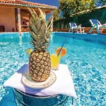 Villa Anamarija 1 Rasopasno