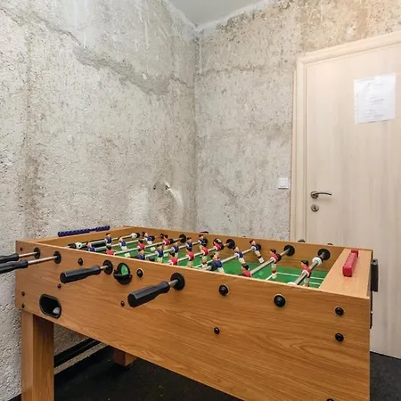 Anamarija 1 Rasopasno