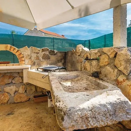 Anamarija 1 וילה *