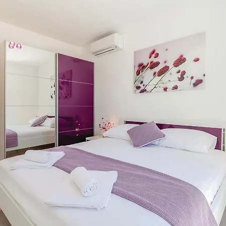 וילה Anamarija 1 Rasopasno