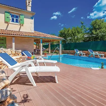 Anamarija 1 * Rasopasno