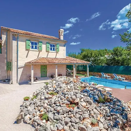 Anamarija 1 * Rasopasno