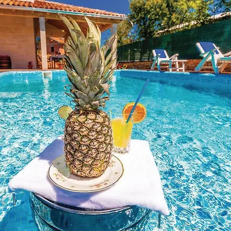 Villa Anamarija 1 Rasopasno