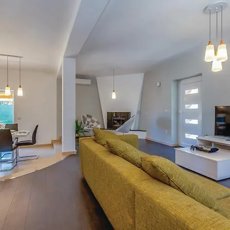 Anamarija 1 Villa Rasopasno