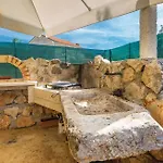 Anamarija 1 Villa *