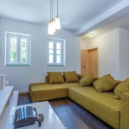 Villa Anamarija 1