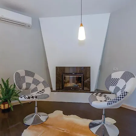 Villa Anamarija 1